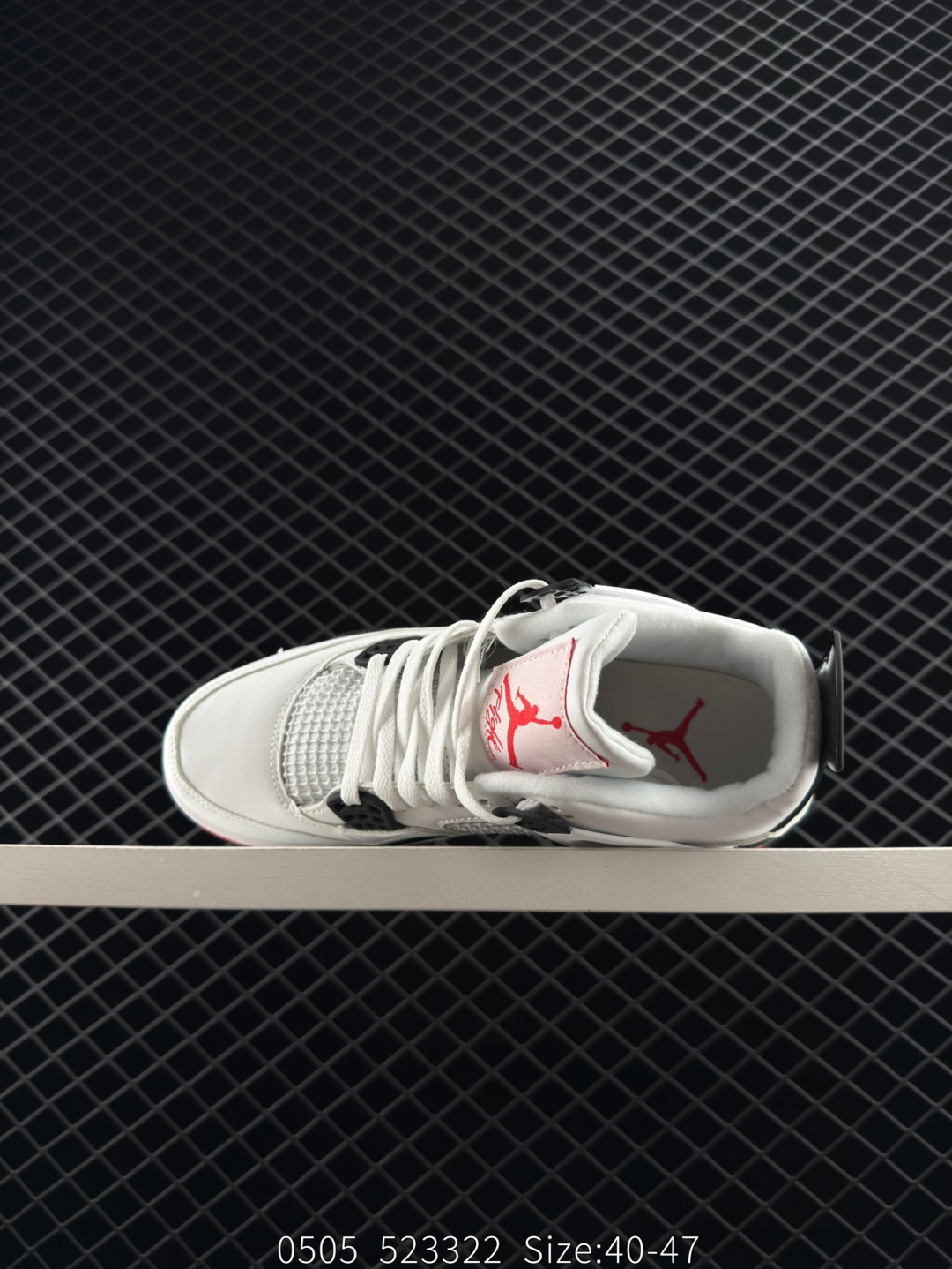 Nike Air Jordan 4 RETRO SP